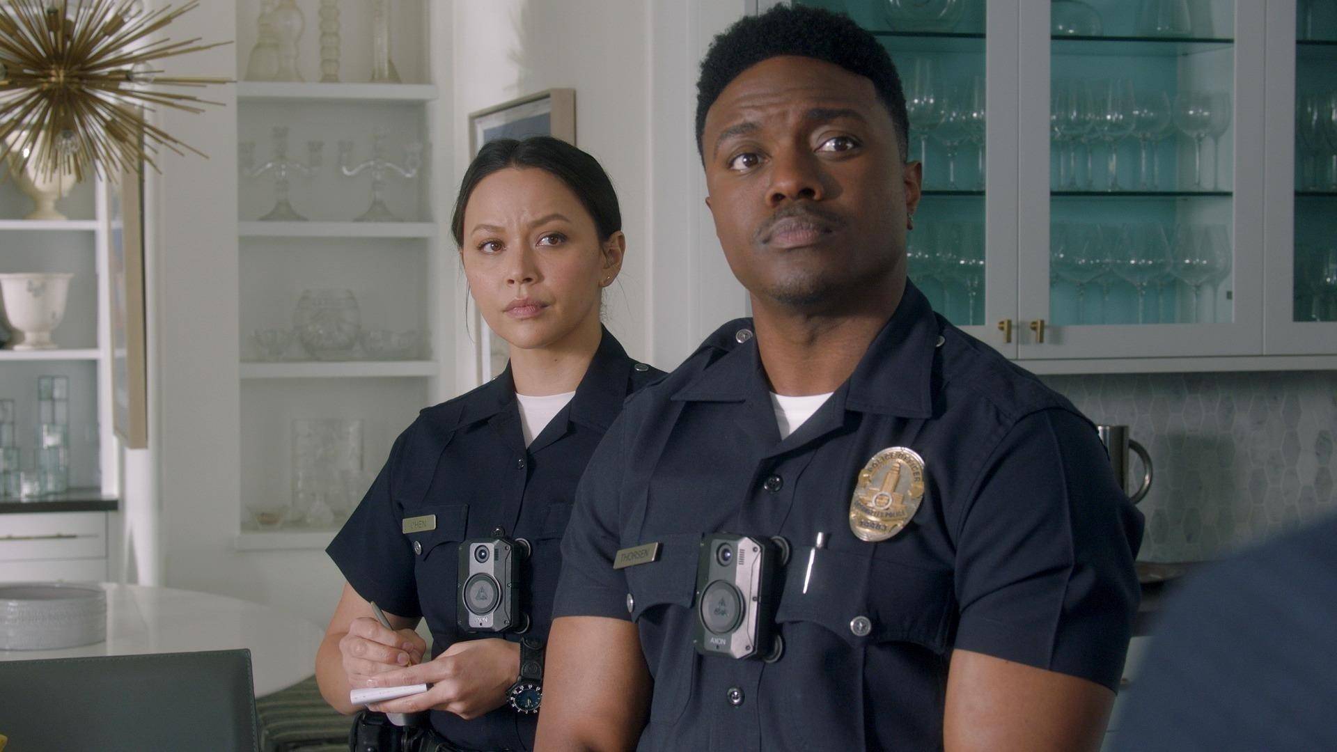 Still from Death Sentence