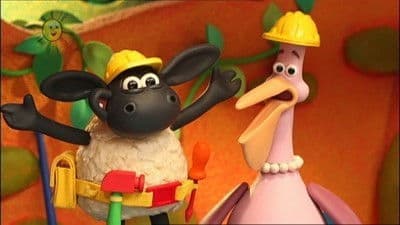 Still from Fix It Timmy