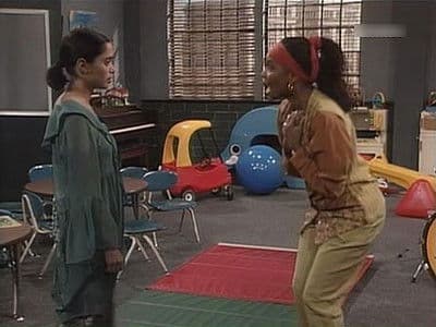 Still from Live and Learn