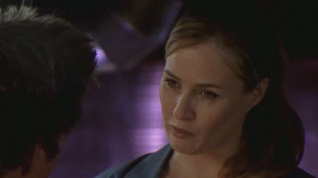 Still from Immaterial Girl