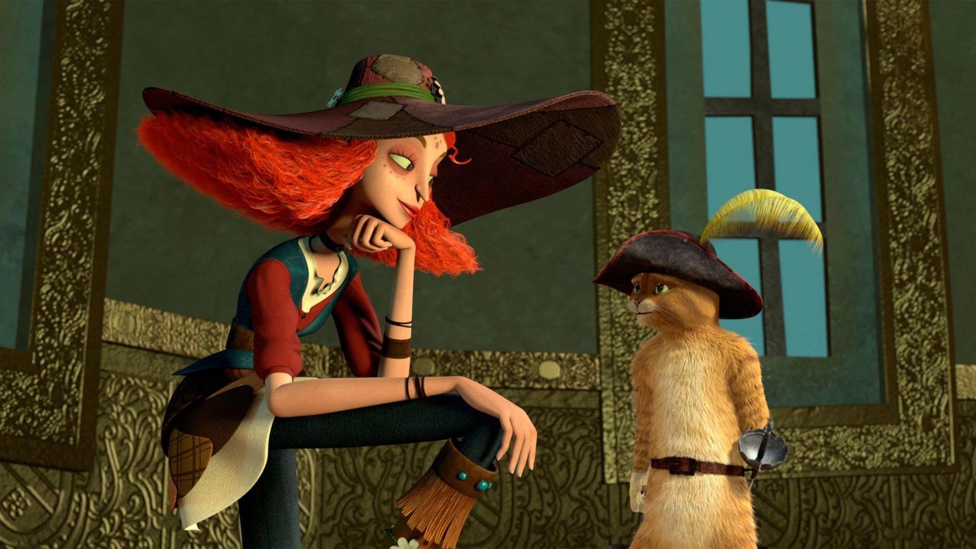 Still from Bees