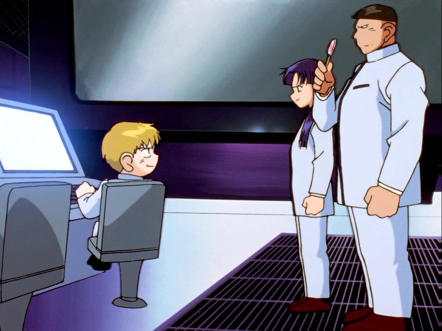 Still from Episode 38