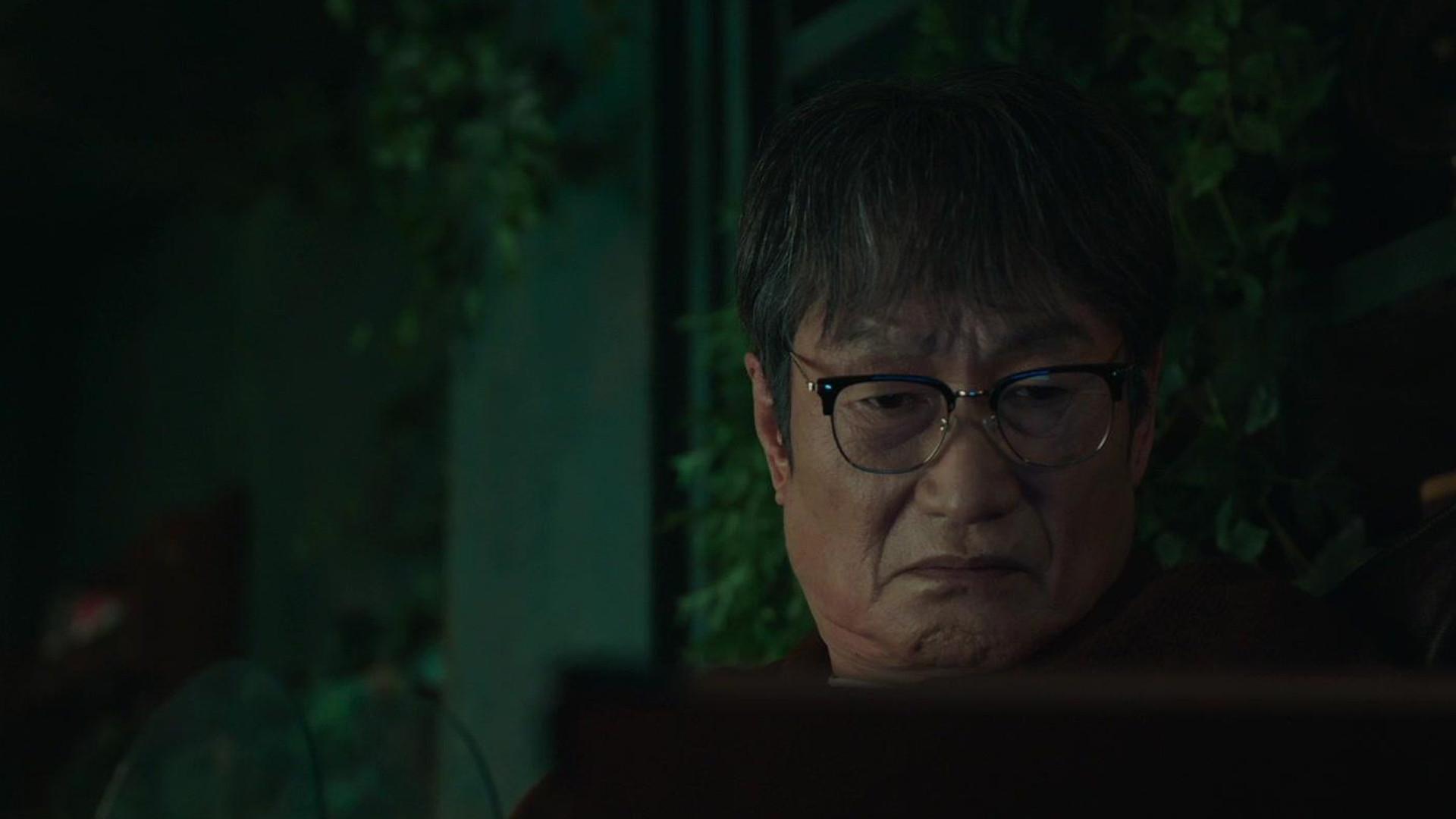 Still from Episode 11