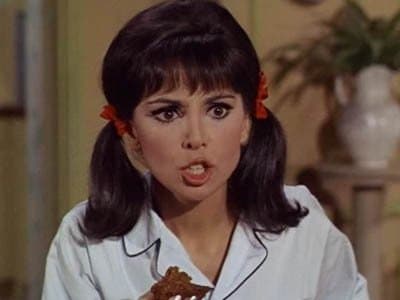 Still from All About Ann