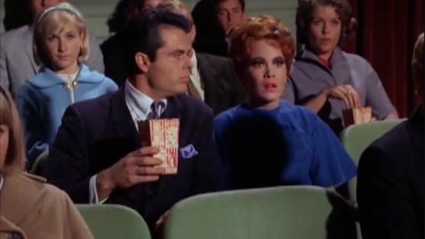 Still from Yogurt, Anyone?