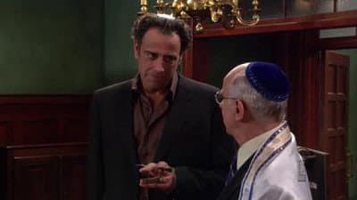 Still from Circumdecision