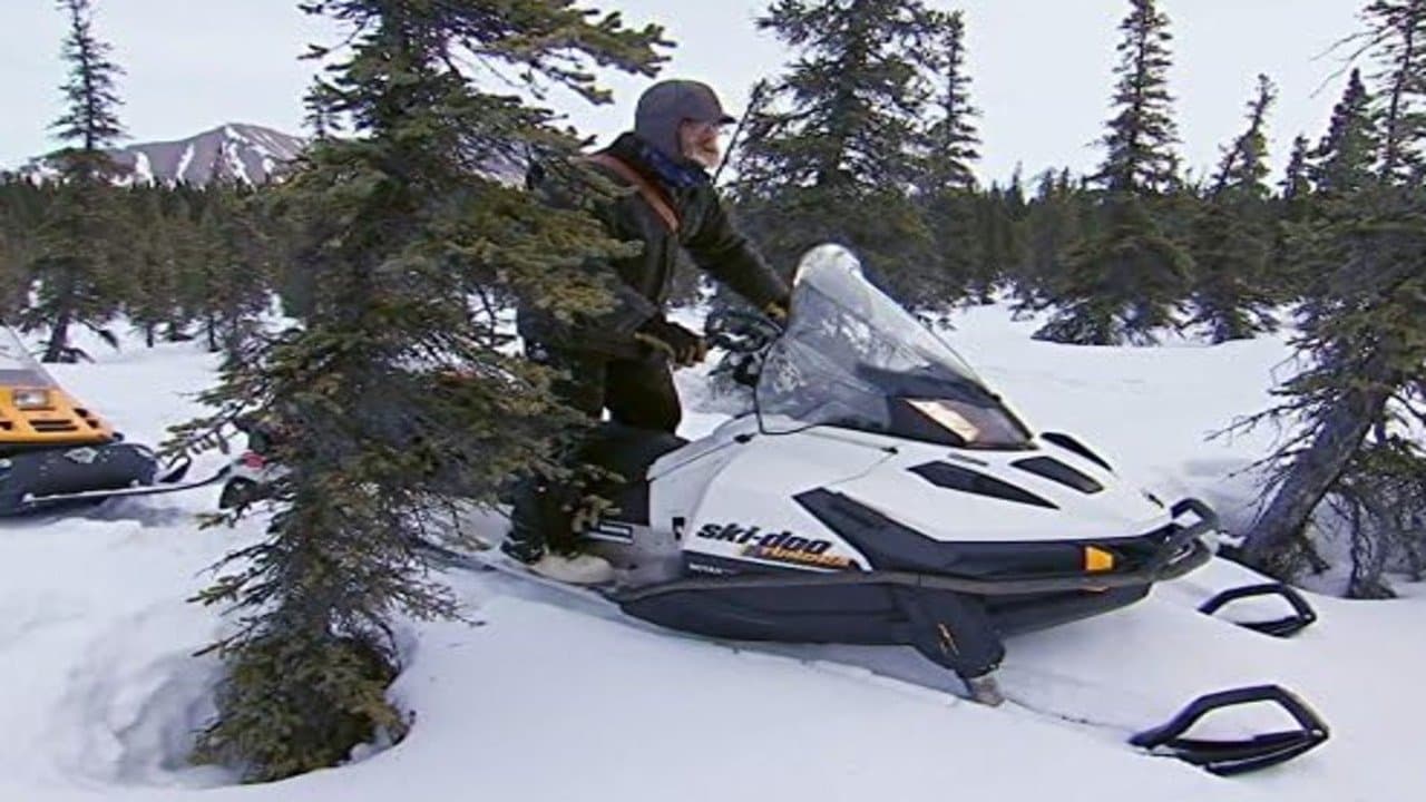 Still from The Sting of Defeat