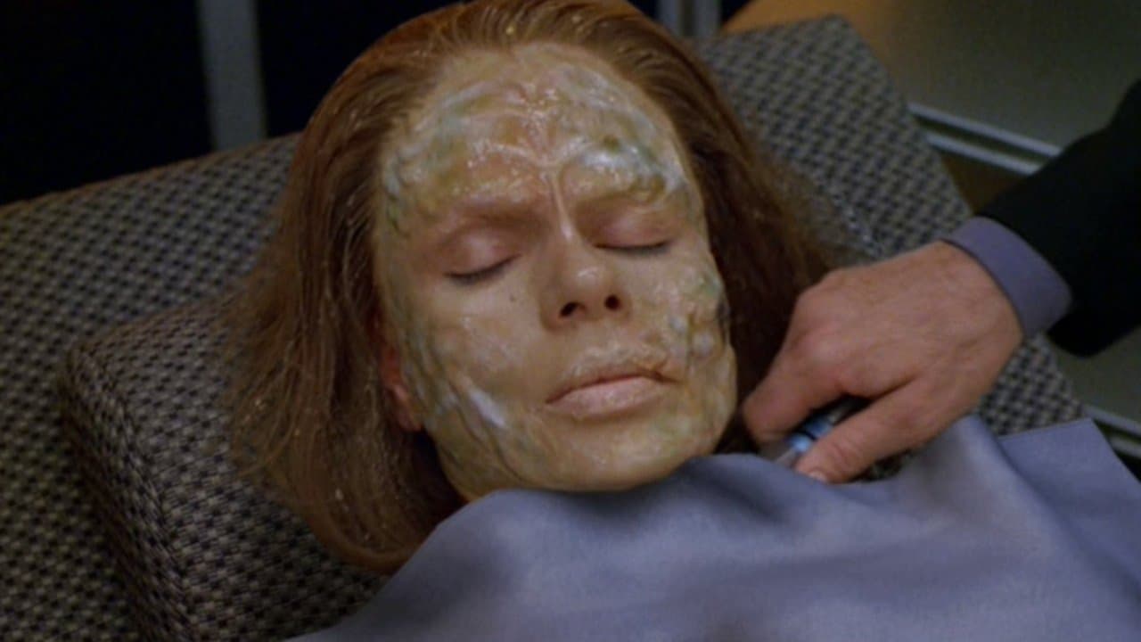 Still from Course: Oblivion