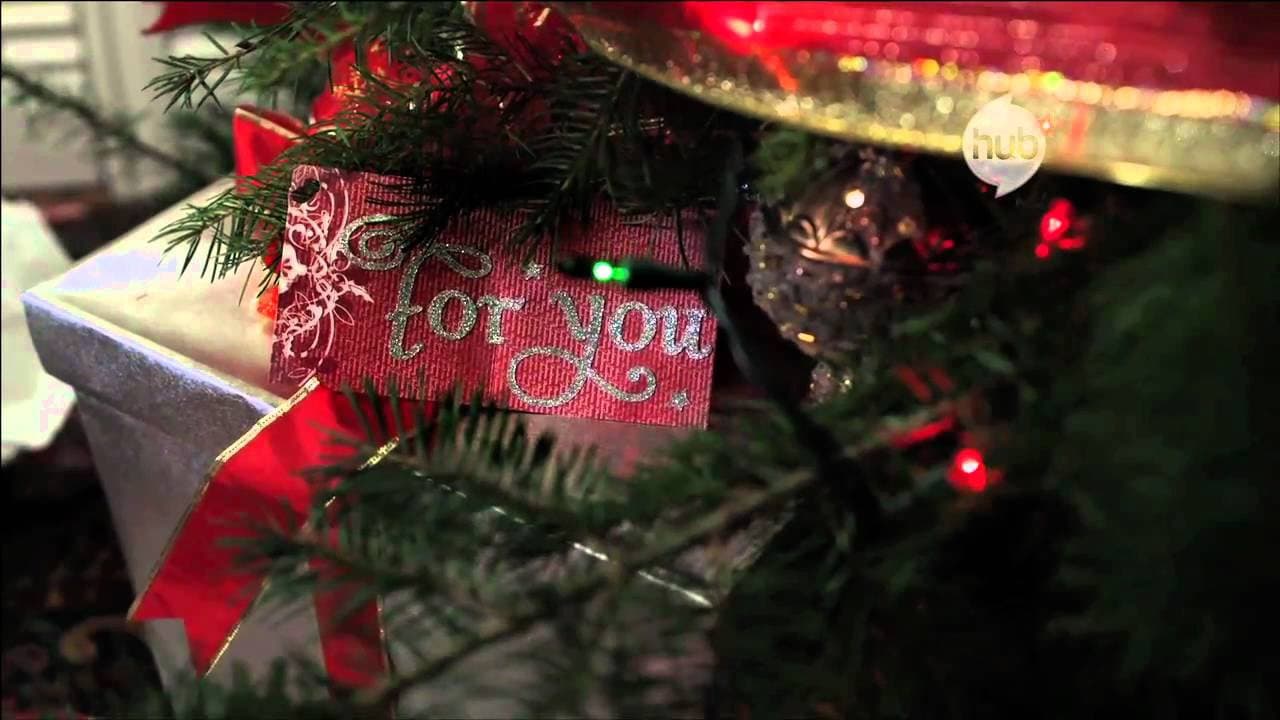Still from A Creature Was Stirring