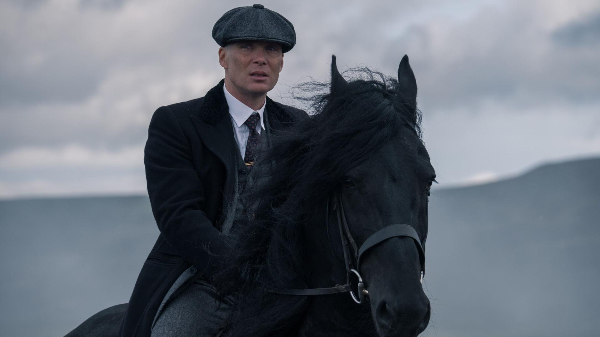 Still from Black Tuesday