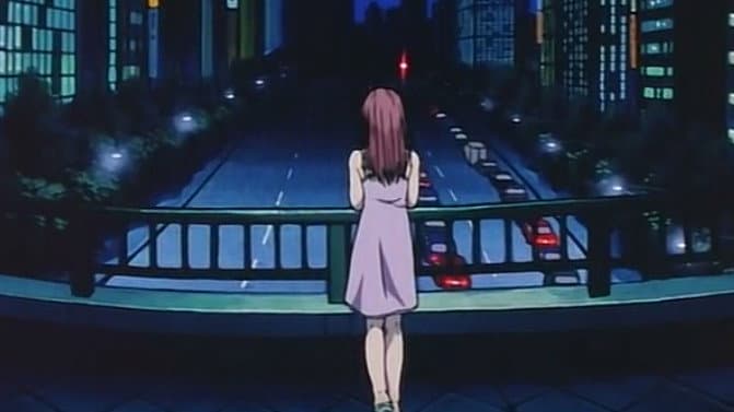 Still from Kurapika x Secret Assassins x Zoldyck