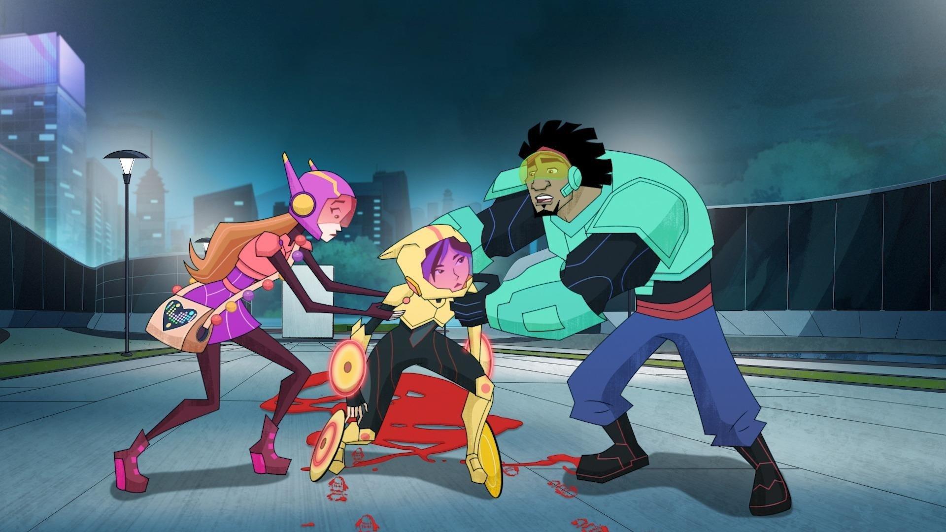 Still from Internabout