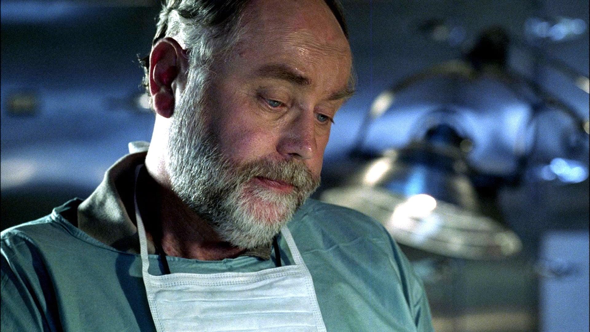 Still from Caged