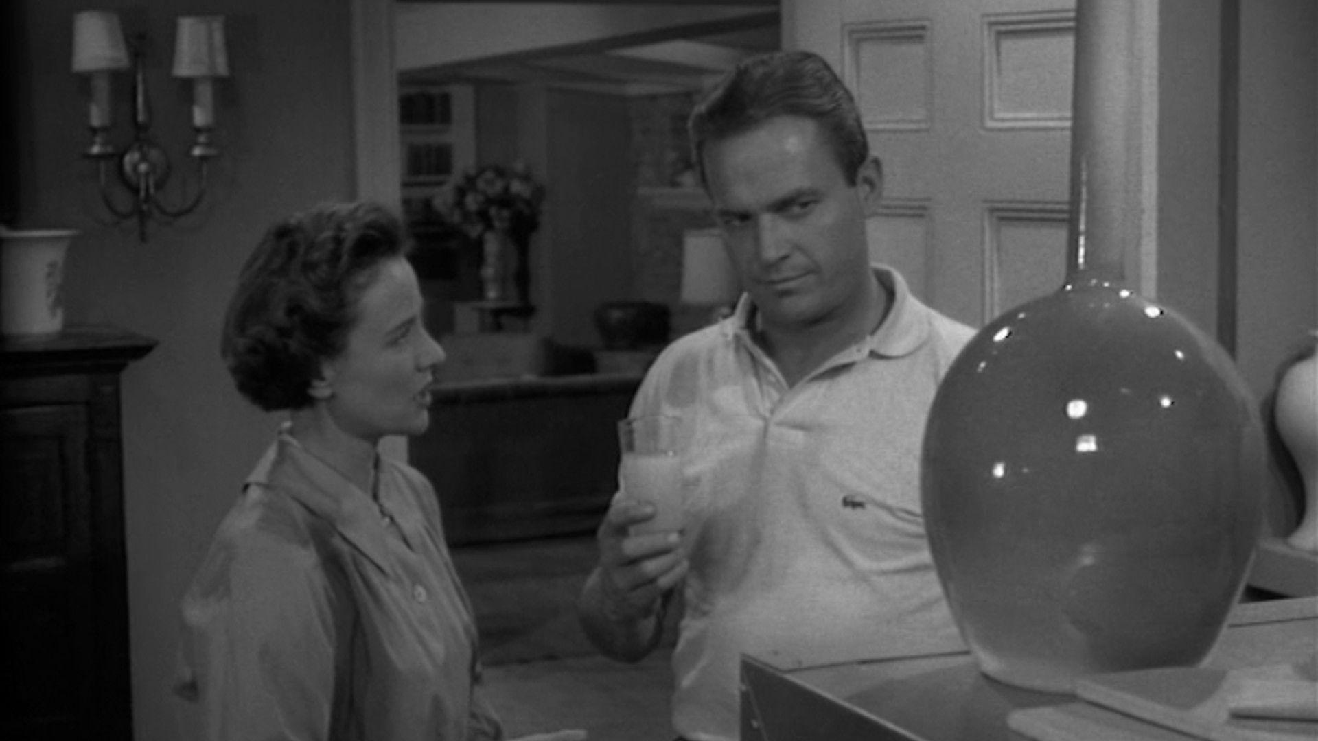 Still from Malice Domestic