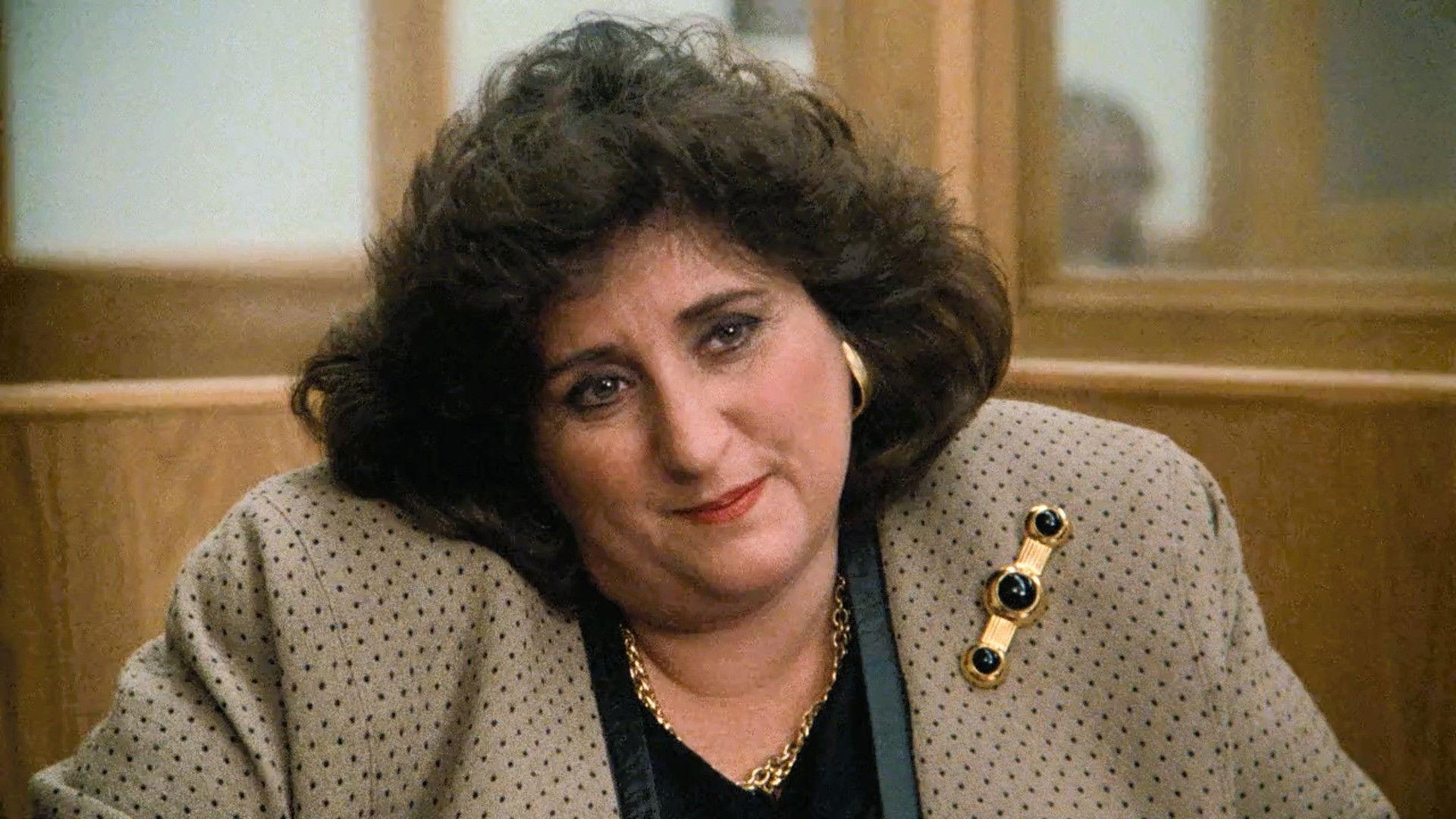 Still from Beauty and Obese