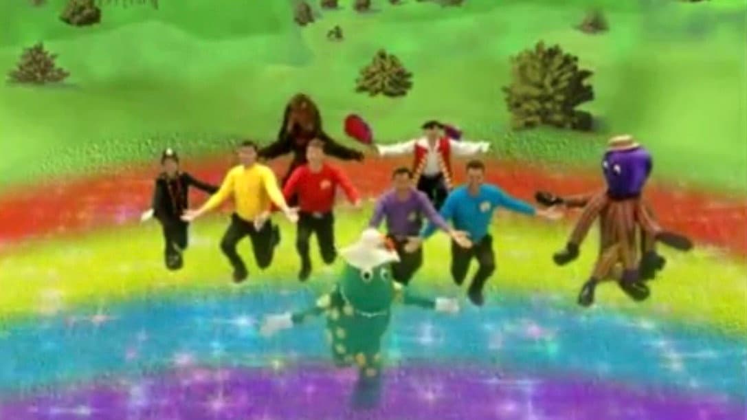 Still from Imagination