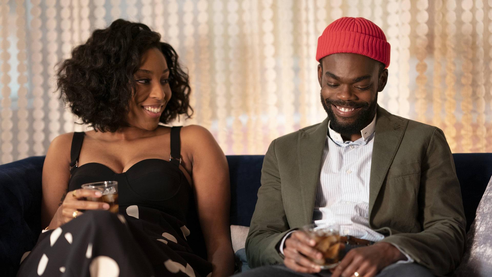 Still from Mia Hines