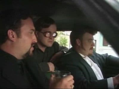 Still from What in the Fuck Happened to Our Trailer Park?
