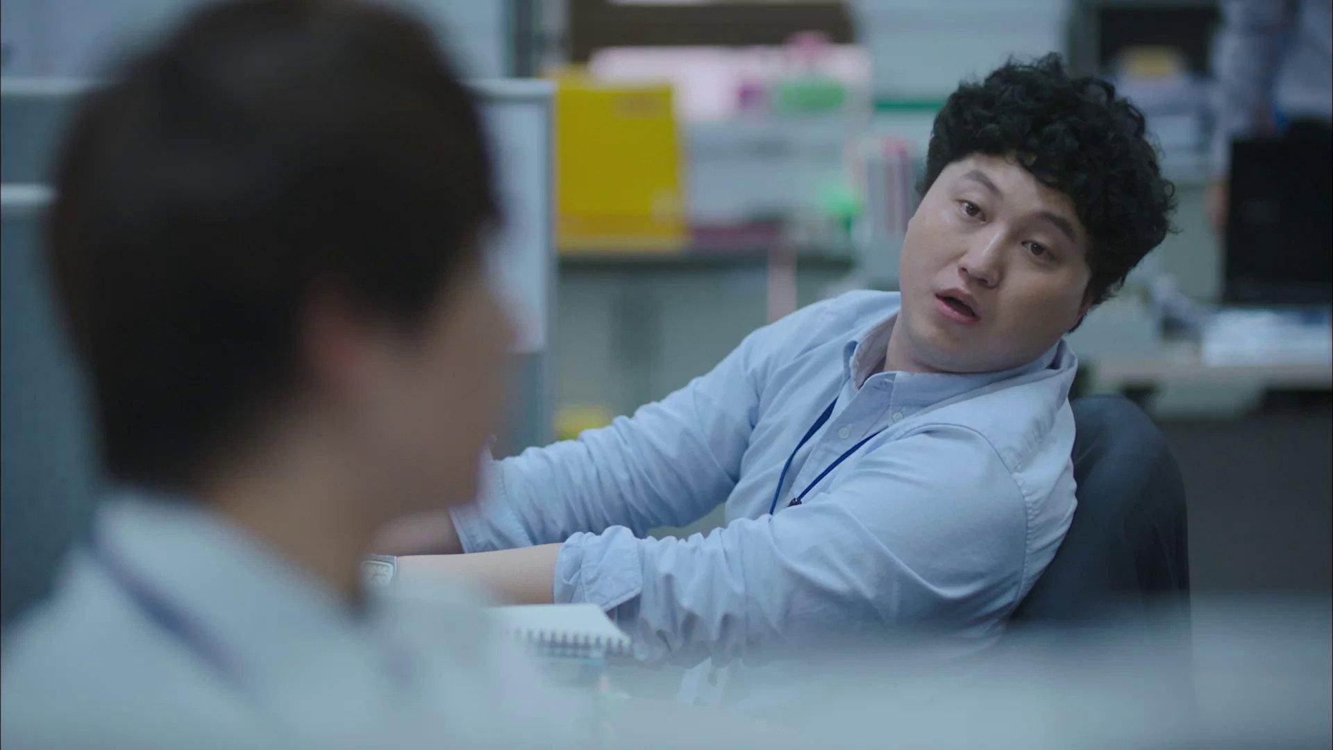 Still from Episode 2