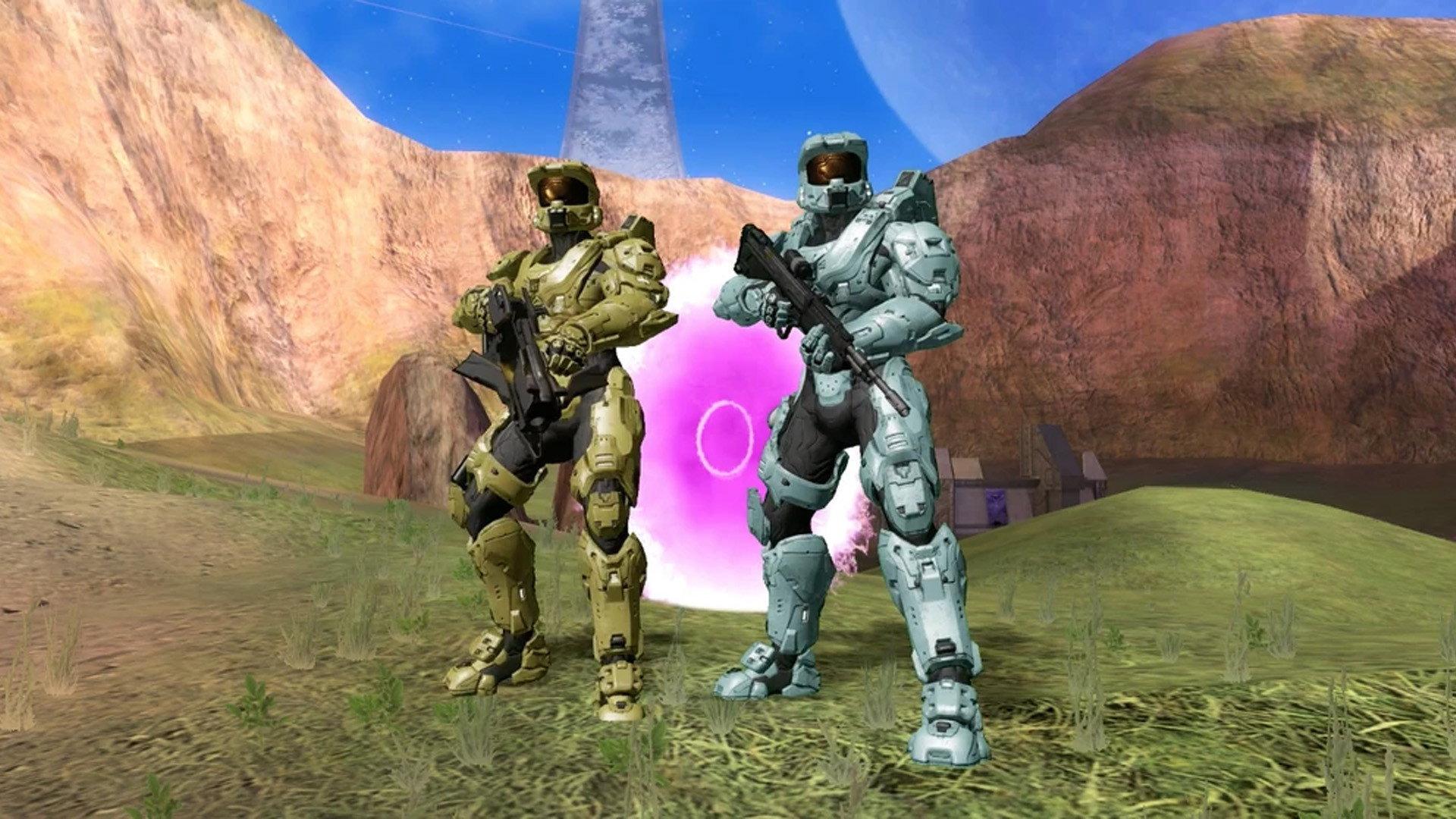 Still from Sis and Tuc's Sexellent Adventure