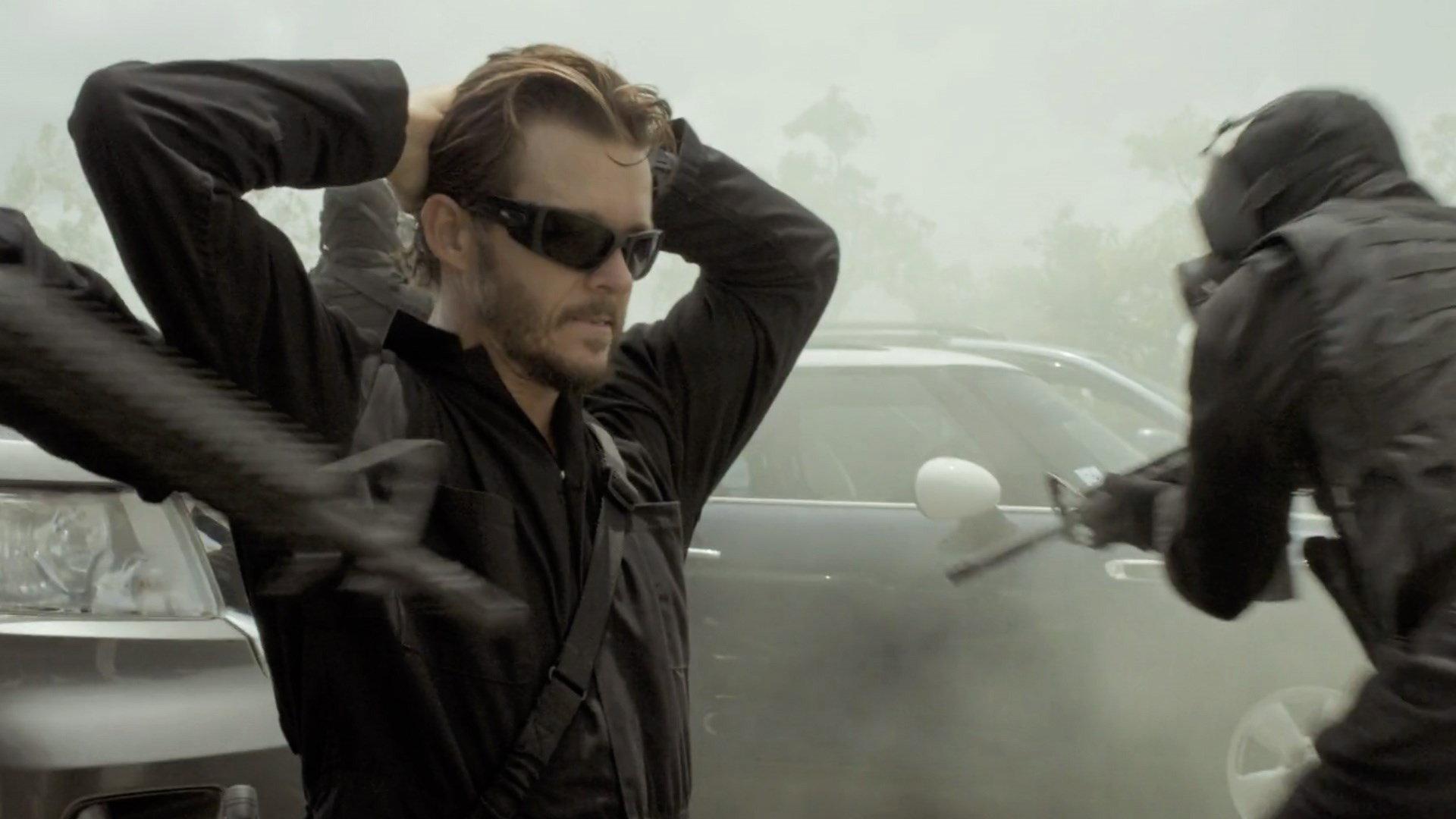 Still from Revenge