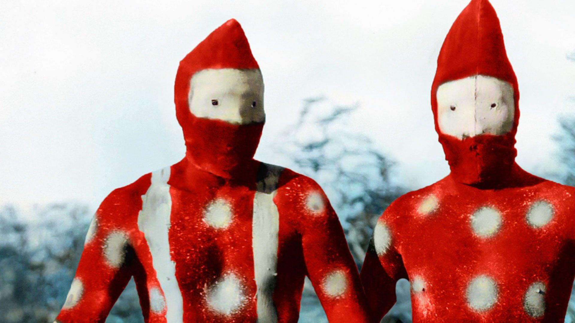 Still from Destination Chile