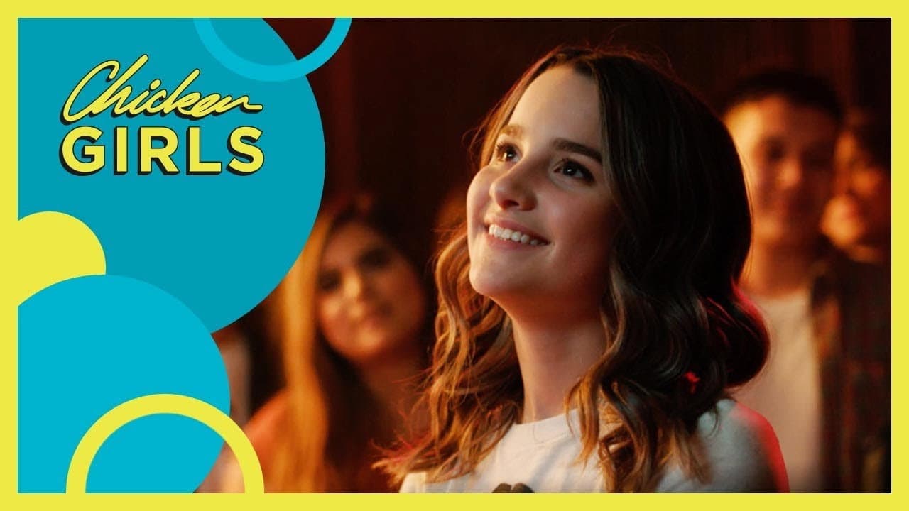 Still from You're Invited