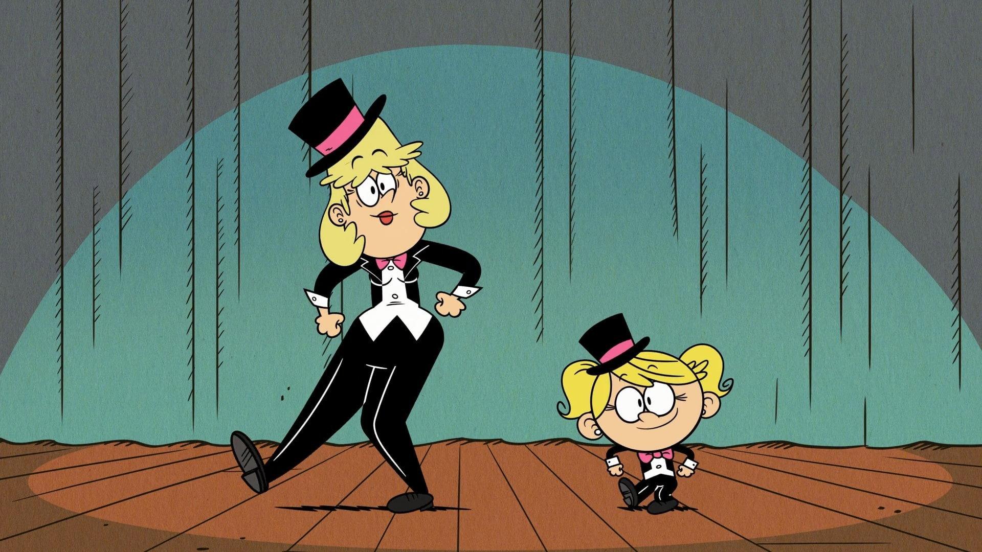 Still from Crown and Dirty