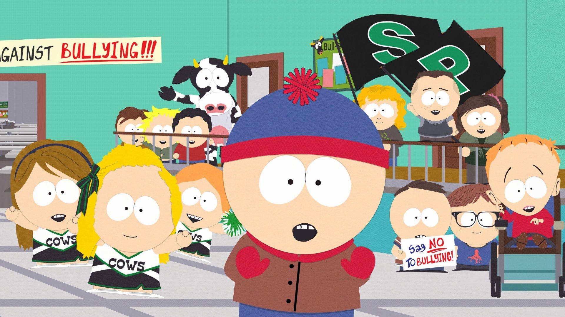 Still from Butterballs