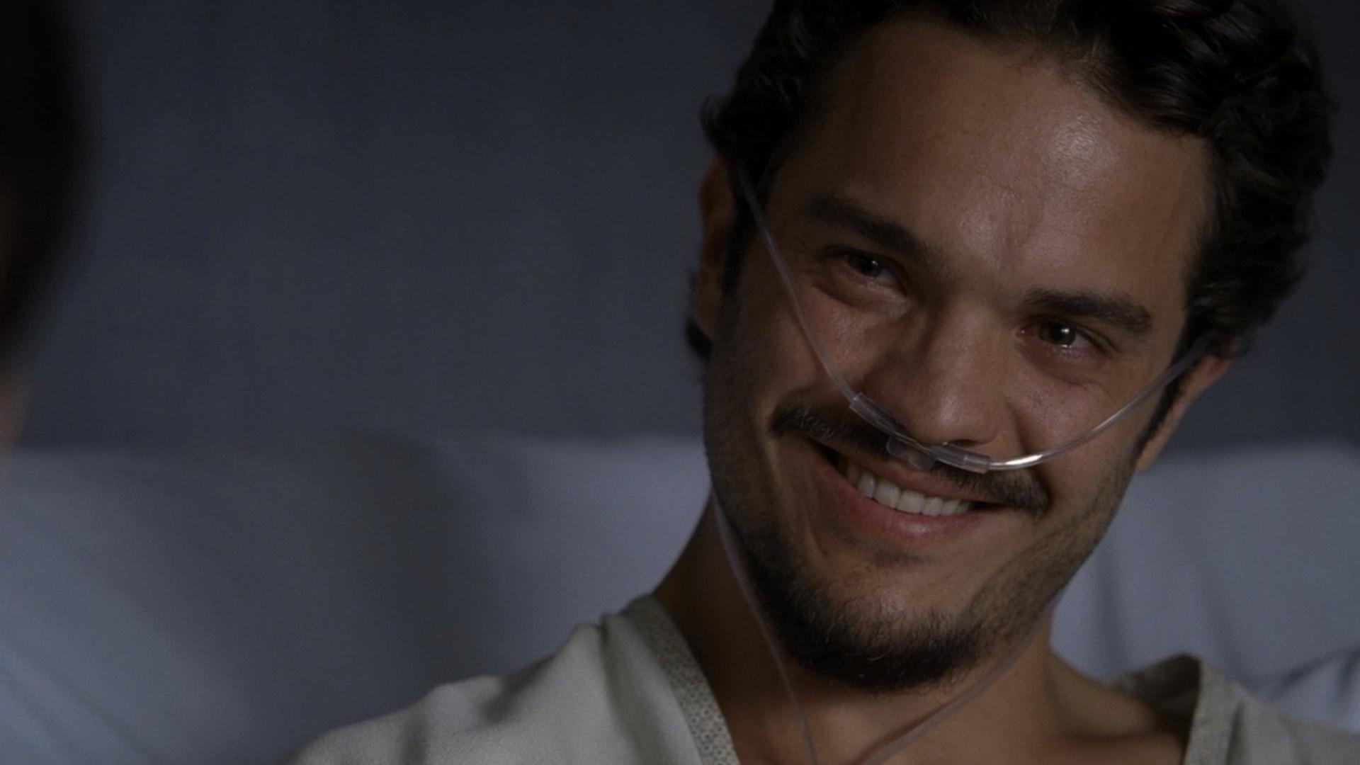 Still from Small Sacrifices