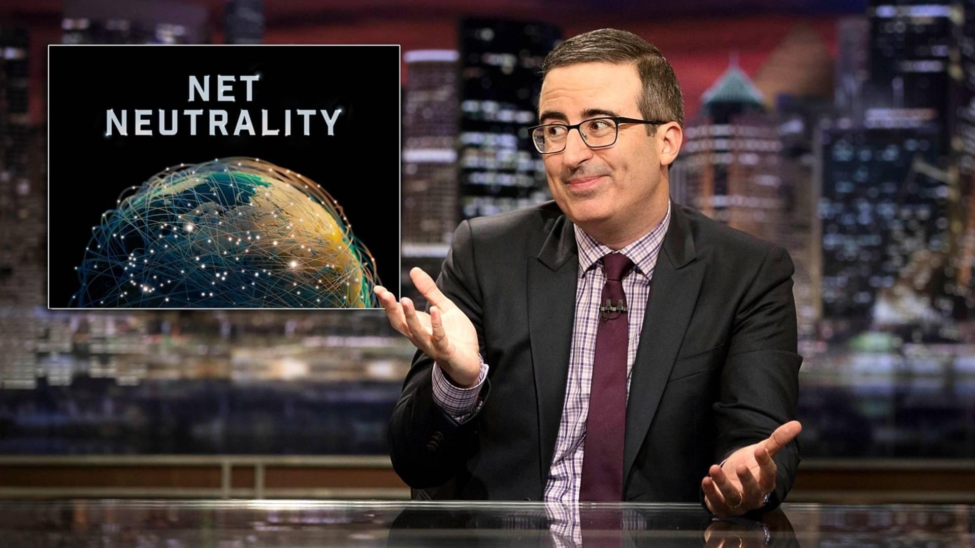 Still from Net Neutrality II