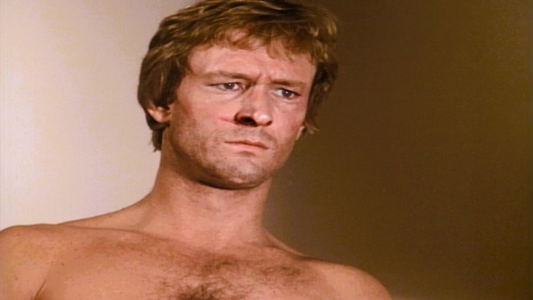 Still from The Morning After