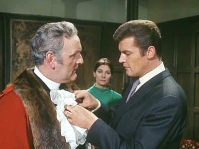 Still from The Scales of Justice