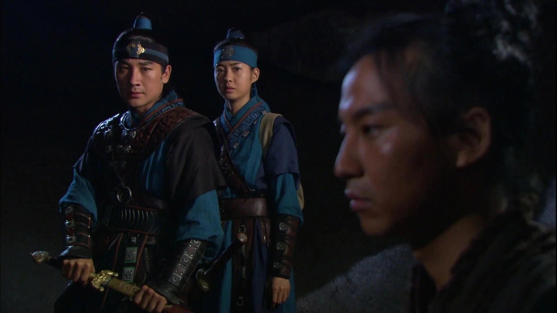 Still from Episode 21