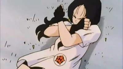 Still from Rescue Videl