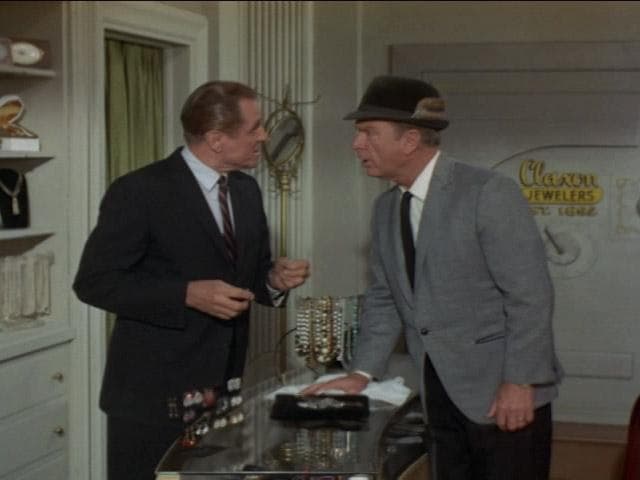 Still from A Prize in Every Package