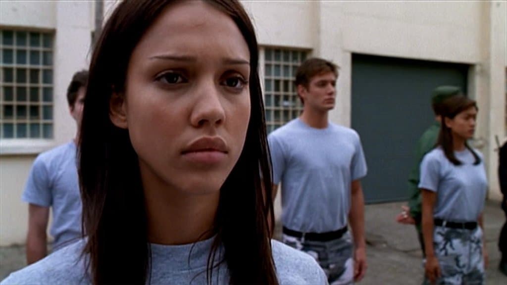 Still from Designate This