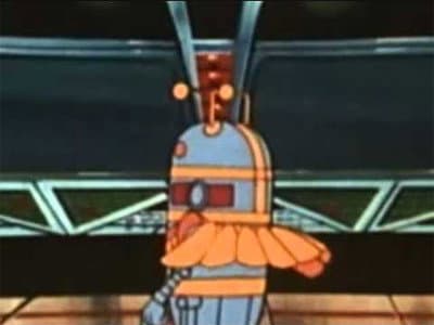 Still from Demons of the Desert