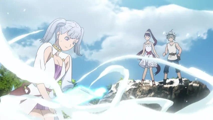 Still from The Water Girl Grows Up