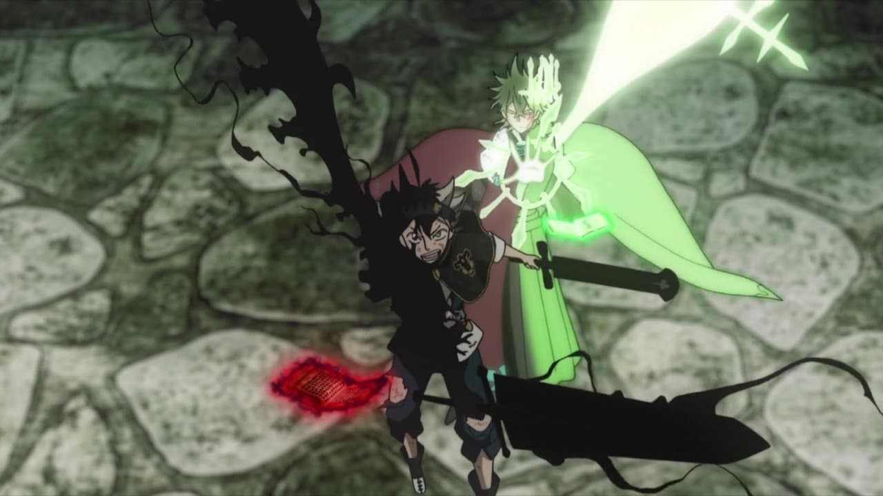 Still from The Ultimate Natural Enemy