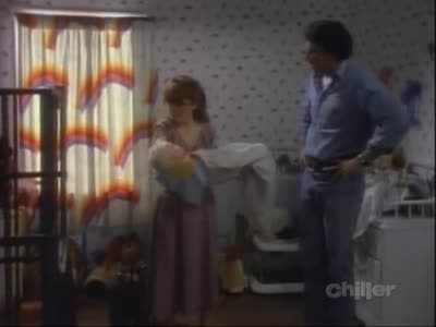 Still from Small Blessing