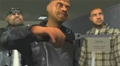 Still from Chief Beef Loco