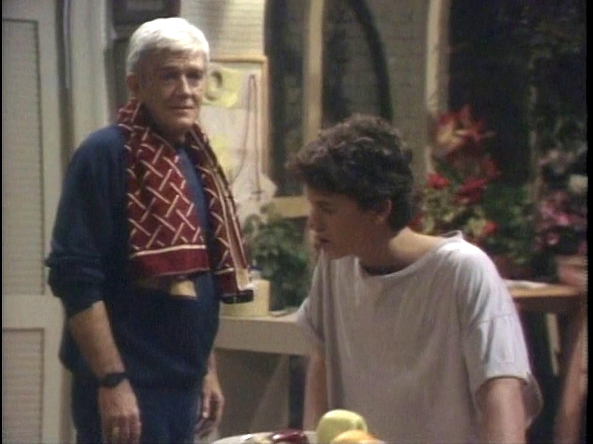 Still from Extra Lap