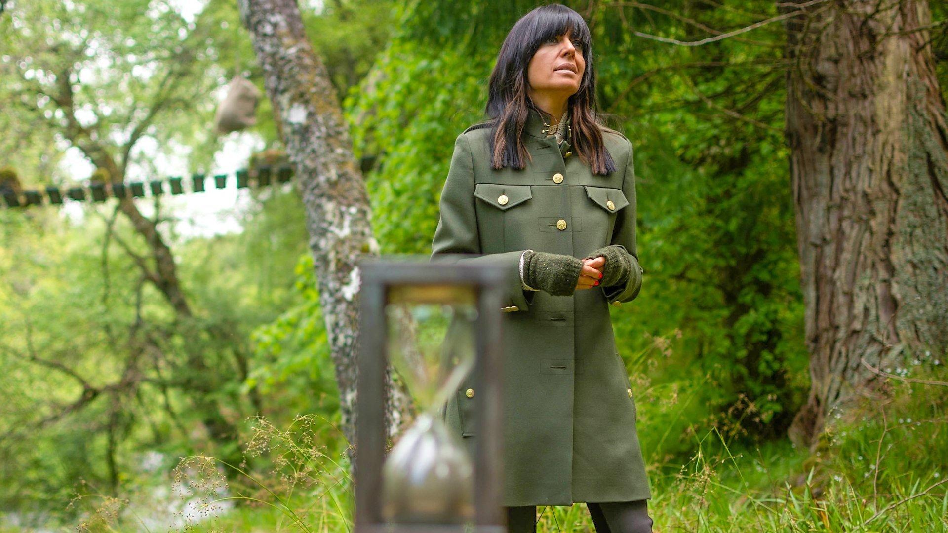 Still from Episode 11