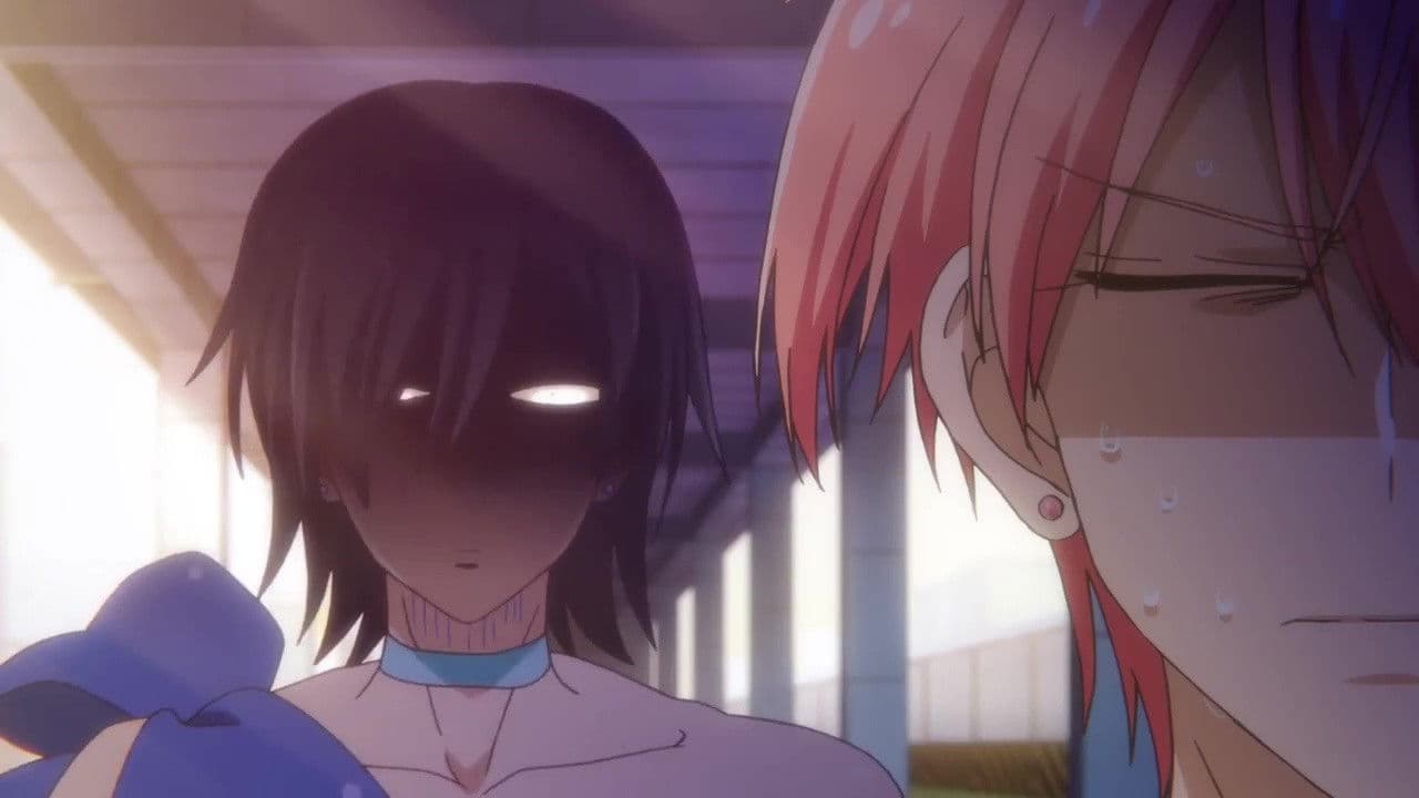 Still from Magical Girl - Another