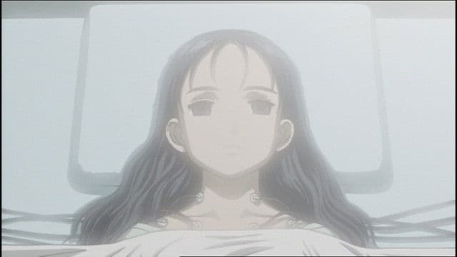 Still from Promessa (Promise)