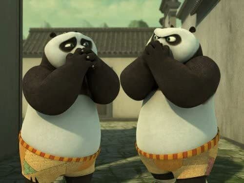 Still from Bad Po
