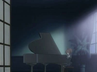 Still from Confession