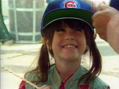 Still from Take Me out to the Ballgame