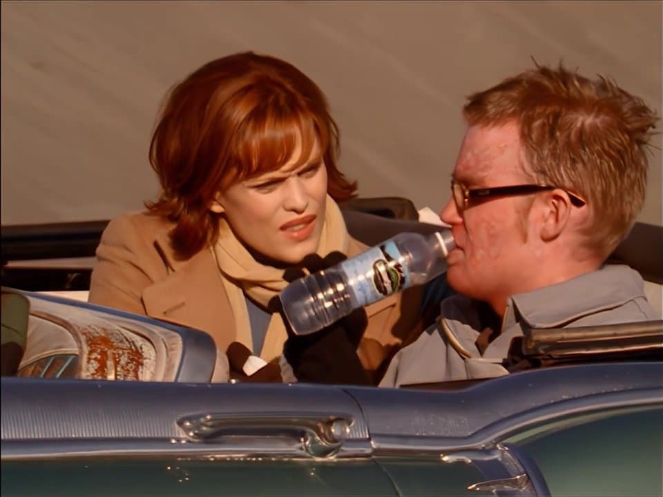 Still from Adam & Eve & Adam